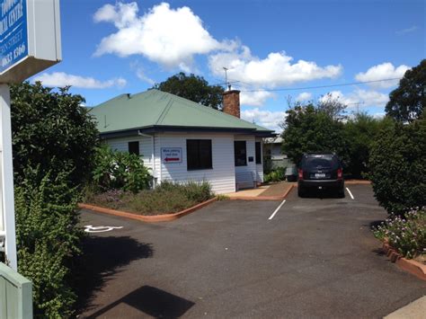 wtmed toowoomba.